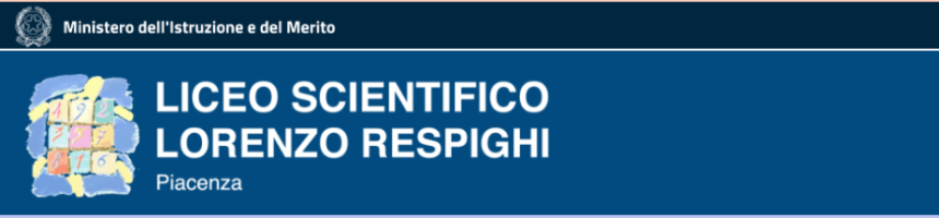 Moodle - Liceo Respighi - PC